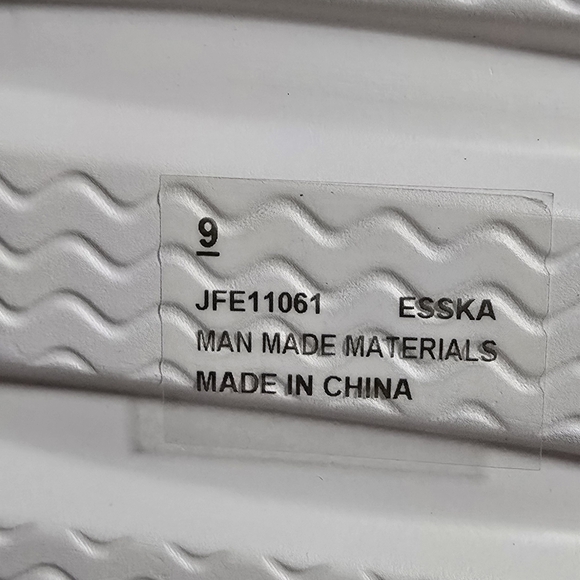 Cape Robbin  Colorful Platform Ankle Boots - Picture 8 of 14